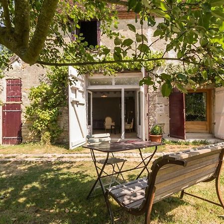La Thibaude - Livry Bed and Breakfast Livry  Buitenkant foto