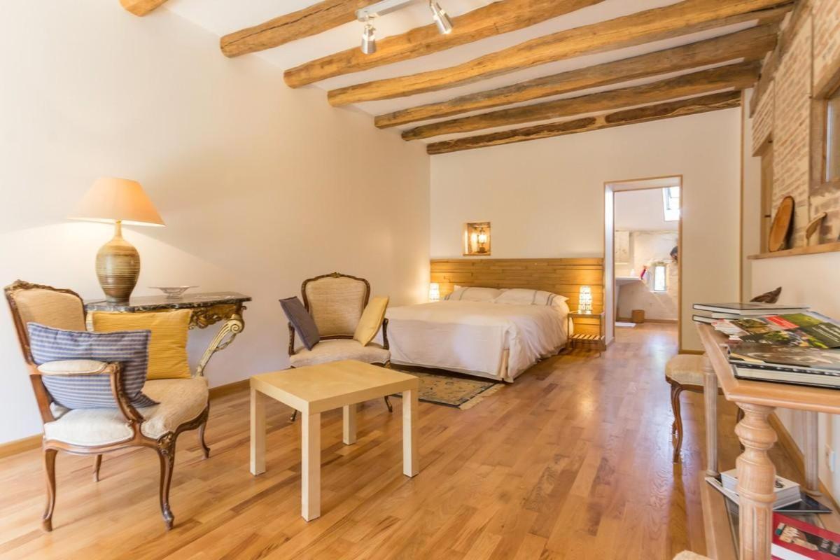 La Thibaude - Livry Bed and Breakfast Livry  Buitenkant foto