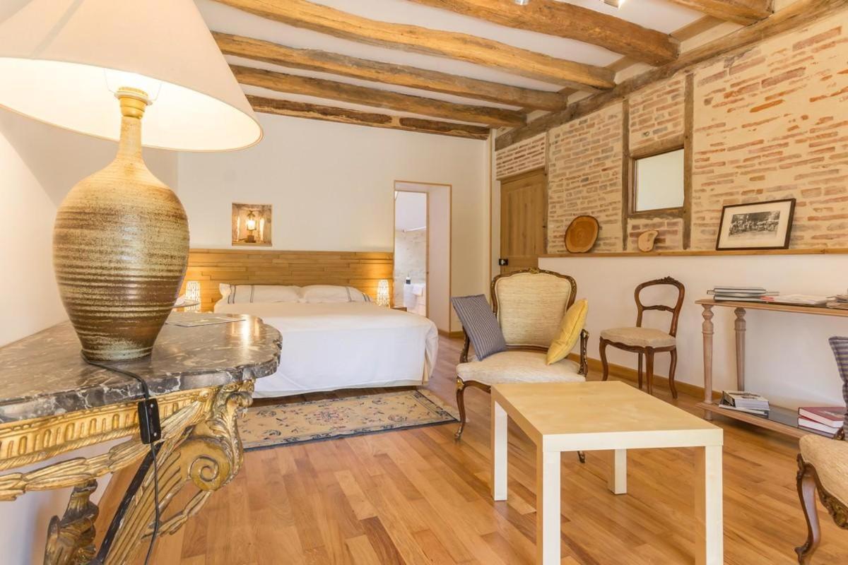 La Thibaude - Livry Bed and Breakfast Livry  Buitenkant foto